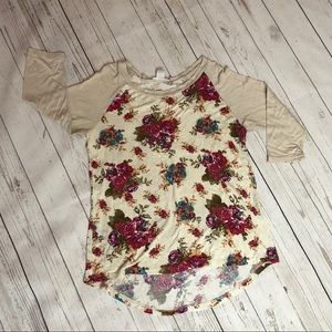 Honey and Lace Monrovia Ragland